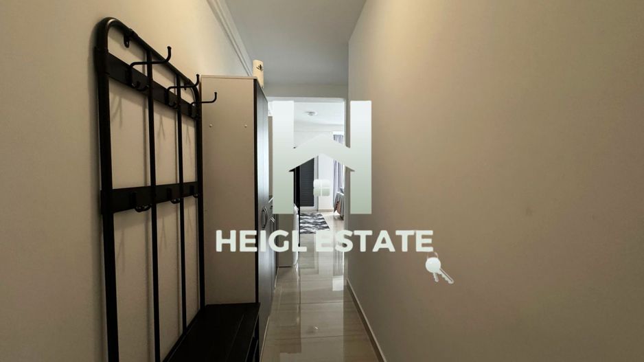 Apartament cu 2 camere + 1 loc de parcare de vânzare, zona Dumbrăvița - Poză 16