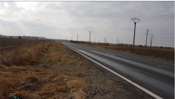 Teren Braila / Centura - Poză 1