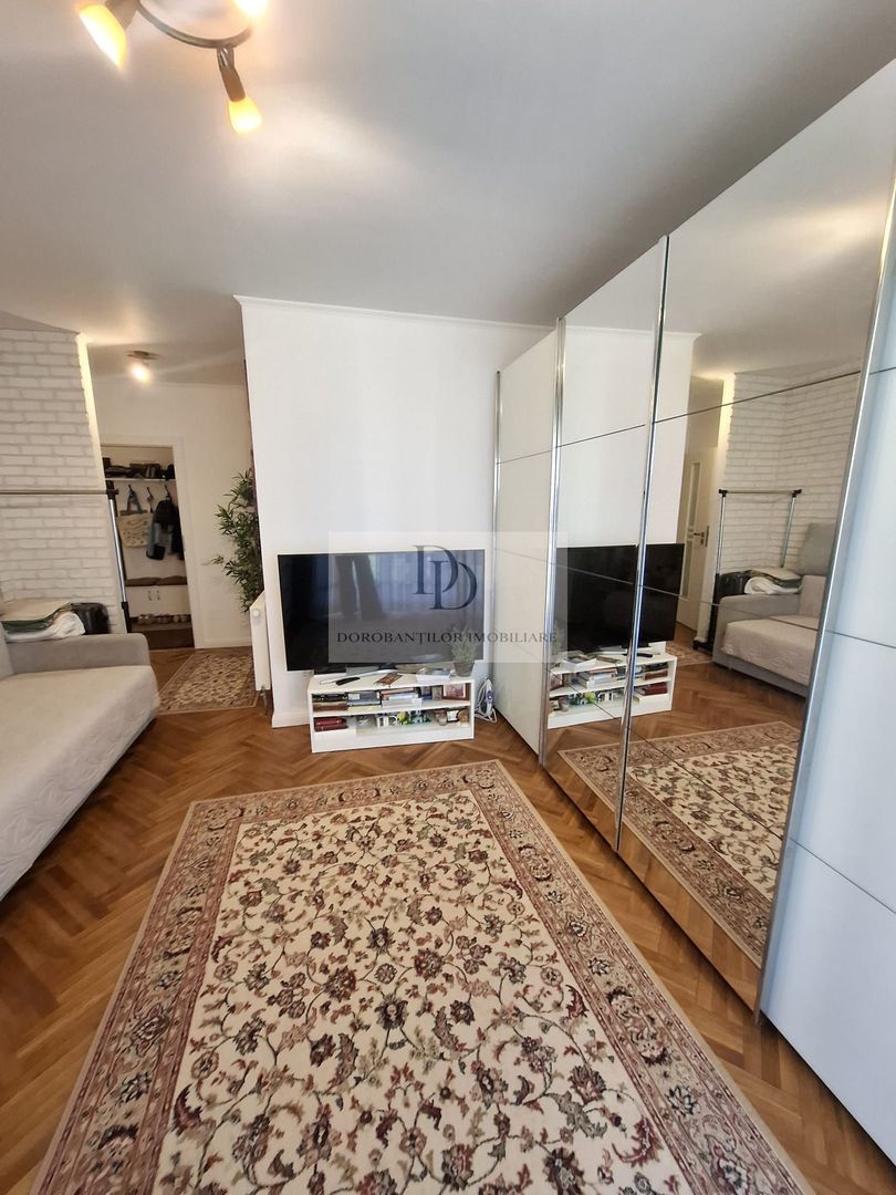 Apartament 2 camere decomandat | Parcare | Grand Park Residence - Poză 5