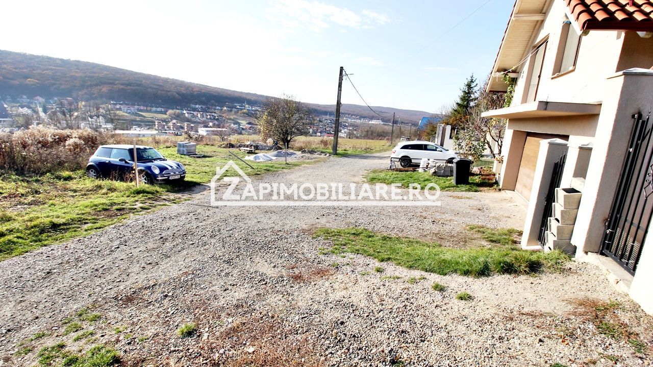 Teren 676 mp.59 euro mp. zona Corunca .Comision Zero - Poză 2