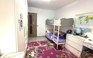 Apartament 2 camere, Podu Roș, etaj 1, ultracentral, 5 minute de Palas, stare excelentă - Poză 6