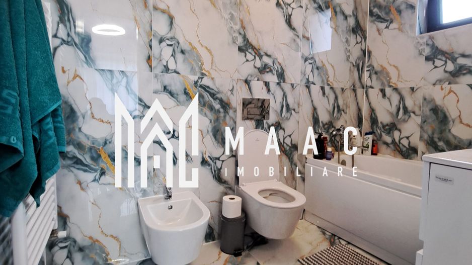 Casa deosebita P+E |mobilata si utilata| teren 1277mp| Vladești - Poză 19