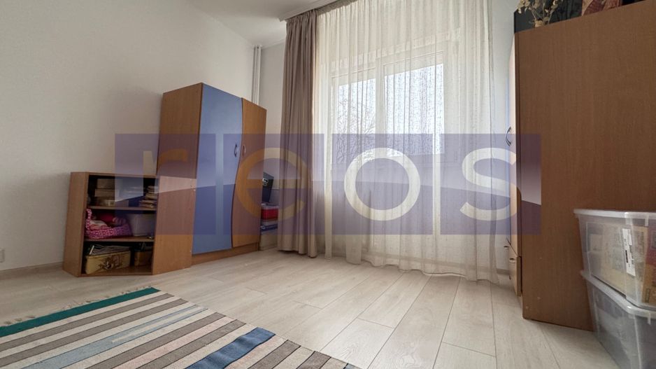 VANZARE 3 CAMERE DECOMANDAT- MALL VITAN - Poză 4