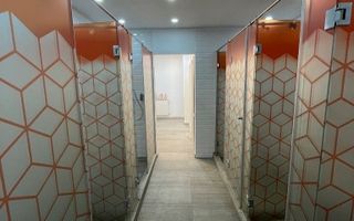 Oferim spre închiriere studio de fitness în zona ultracentrală - Poză 5