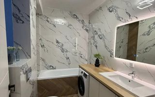 Apartament 3 Camere | 54 Mp | Curte | Parcare | Floresti Terra - Poză 8