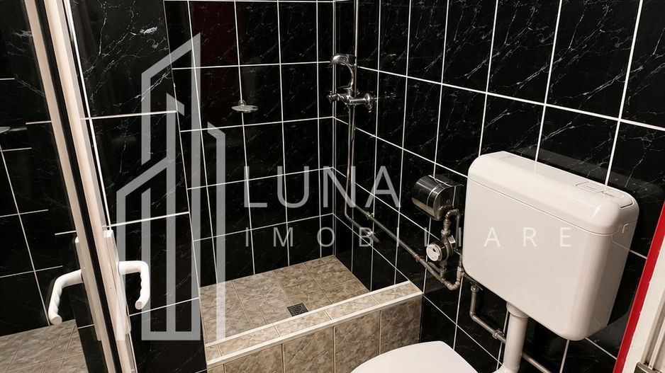 Apartament 3 camere + cameră amenajată la subsol | 2 băi | Tractorul - Poză 16