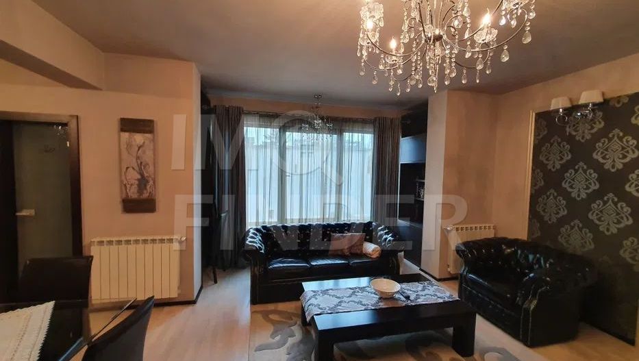 Apartament nou, 64 mp, Zona Spitalul Militar, -Centru, Parcare - Poză 2