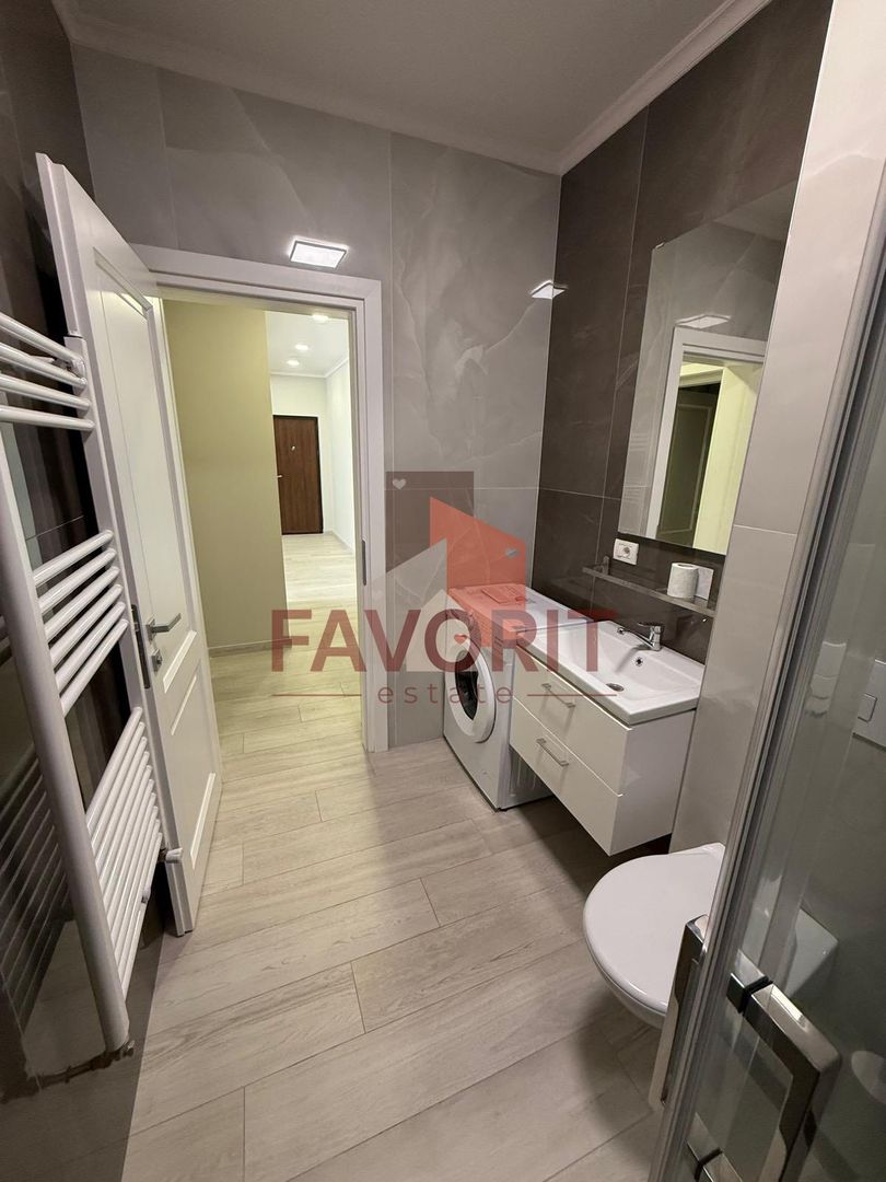 Apartament 2 camere | Giroc - Poză 4