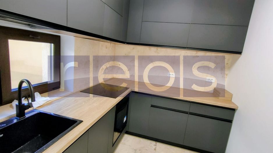 DE VANZARE CASA P+M PRELUNGIREA GHENCEA  110 MP  | TEREN 320 MP - Poză 5