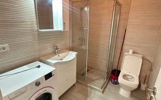 Garsonieră cu bucătărie retrasă | include parcare | Otopeni central - Poză 7