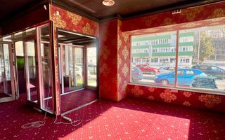 Spatiu comercial 150 mp | Zona 7 Noiembrie | Vad exceptional - Poză 2