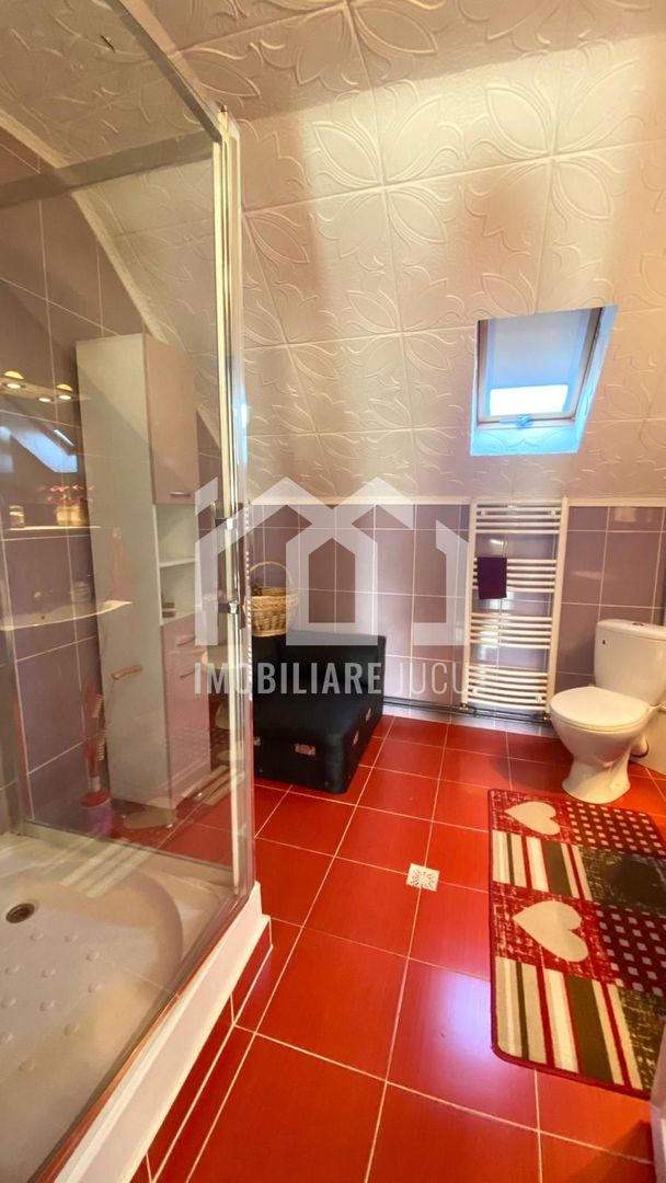 Casa cu 5 camere, Jucu de Sus - Poză 10