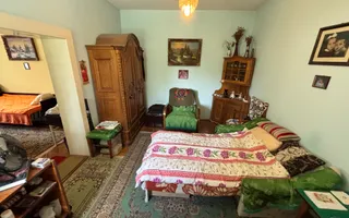 Casă individuală de vânzare în Turnișor | Curte superbă 585 mp - Poză 25