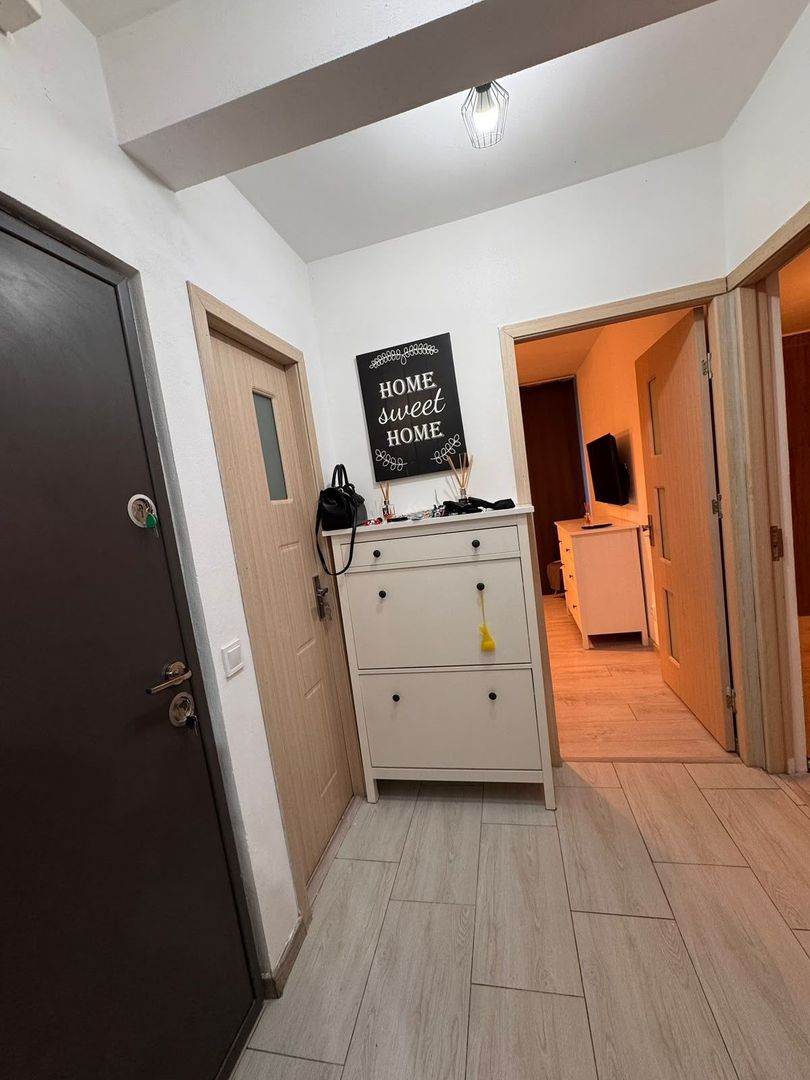 Apartament modern cu doua camere decomandat si loc de parcare, piata Progresul - Poză 4