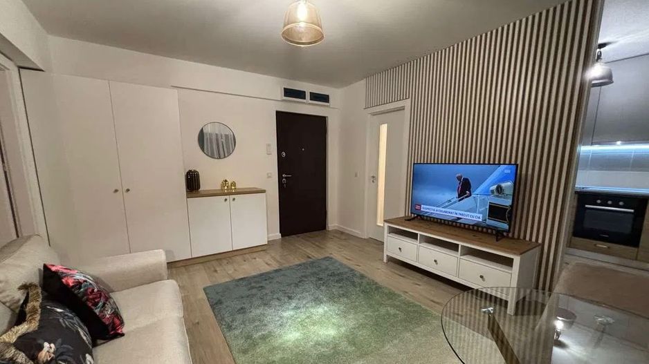 Belvedere Residence | 2 camere luminoase + loc de parcare - Poză 13