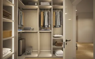 Apartament elegant Dorobanti cu terasa privata si design contemporan - Poză 16