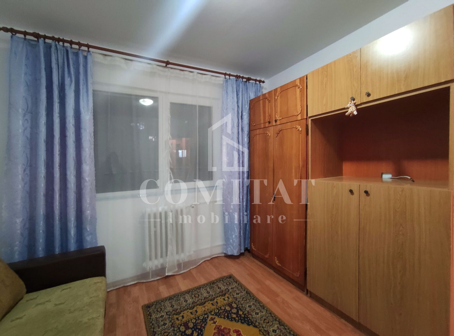 Apartament cu 2 camere | Cartier Mănăștur -Baza Sportivă „La Terenuri” - Poză 5
