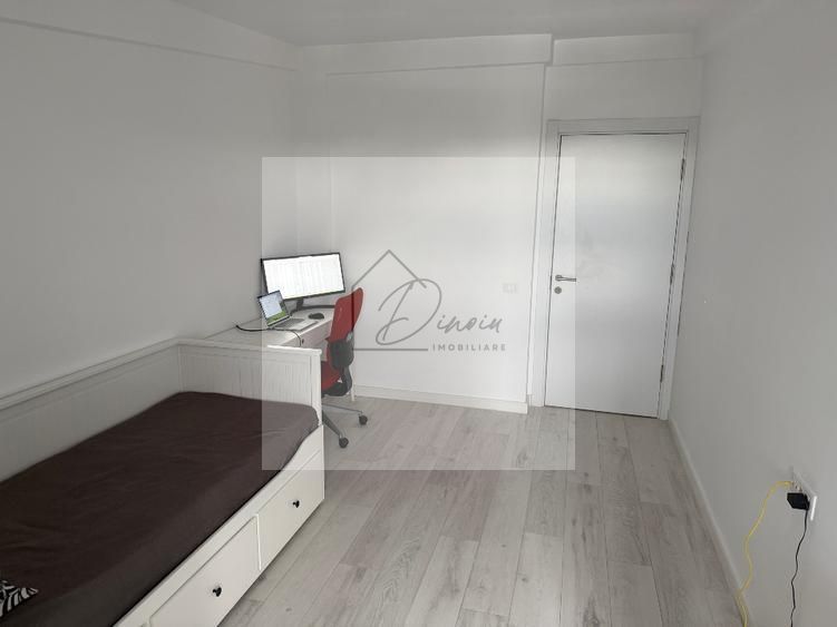 Duplex Premium Vedere Delta Văcăresti I 85mp + terasa 42 mp I COM 0% - Poză 11