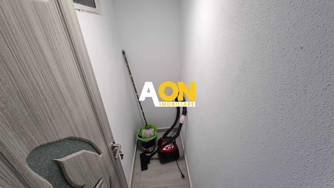 Apartament 2 Camere, Ultrafinisat, Zona Hotel Cetate - Poză 11