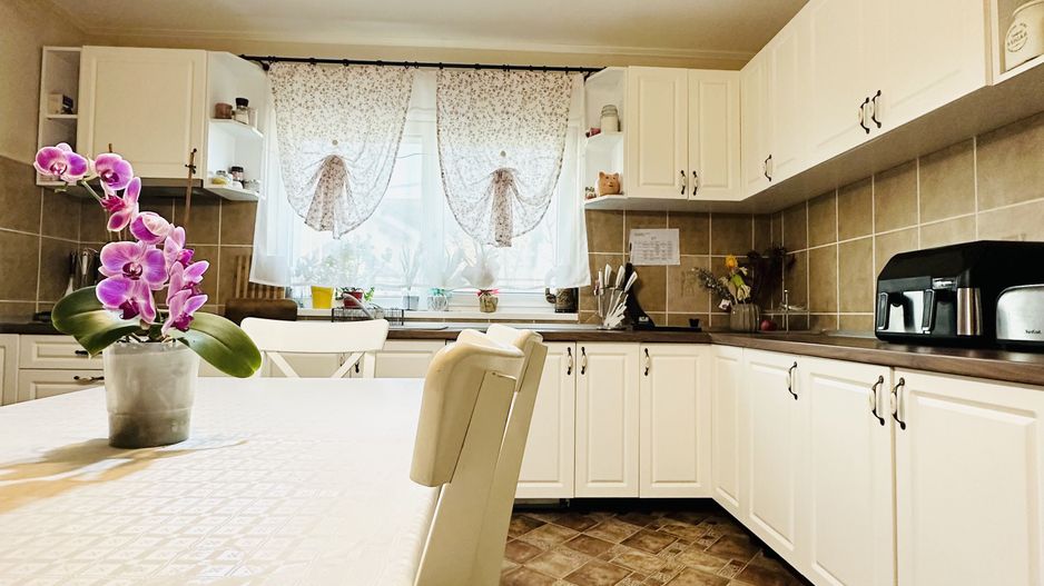 Vila individuala Sacalaz | 5 camere 191 mp, teren 503 mp | Comision 0% - Poză 7