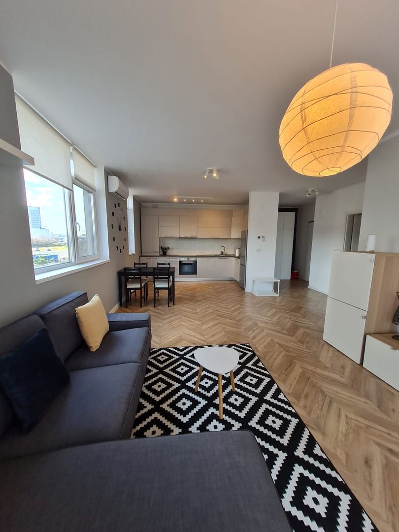 Lux si calitate la 3 min de Piata Unirii - Poză 23