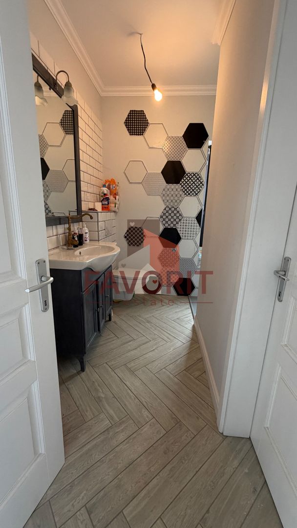 Comision 0% | Casa Individuala | Toate utilitatile | Zona centrala - Poză 9