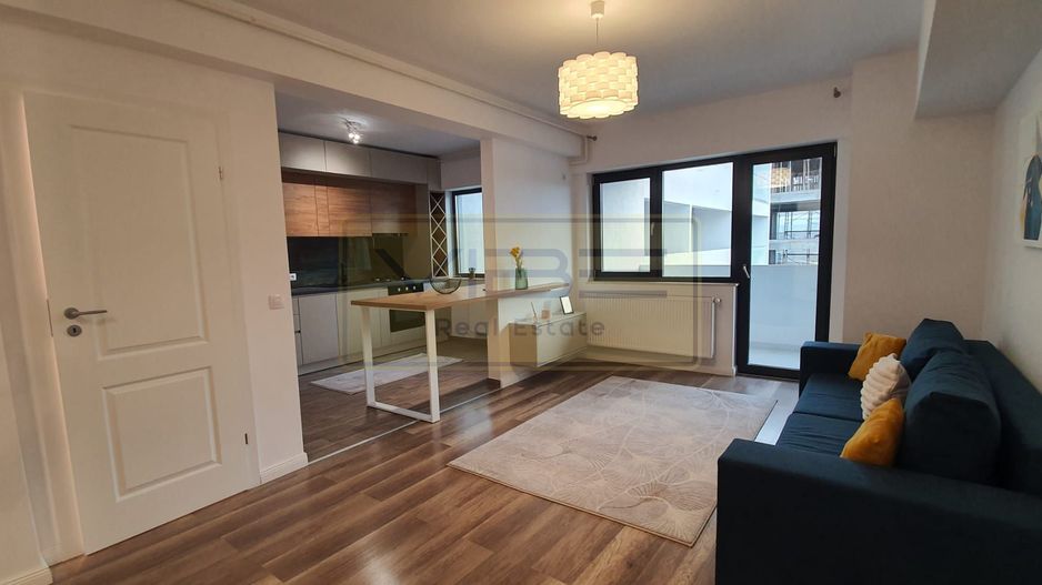 Apartament 2 camere primium FUSION TOWERS - Poză 5