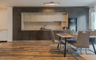 Apartament 2 camere, lux, parcare, boxa, cartier Buna Ziua! - Poză 5