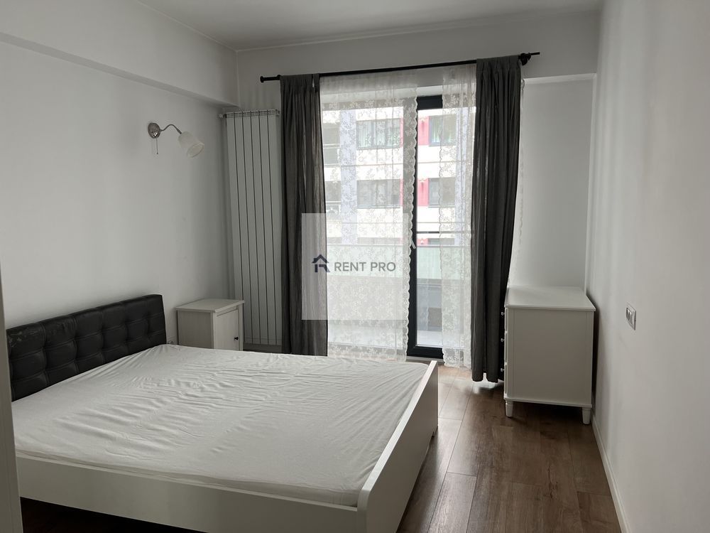 Apartament 2 camere de închiriat | Novum | Etaj 2/11 | Grozăvești - Poză 2