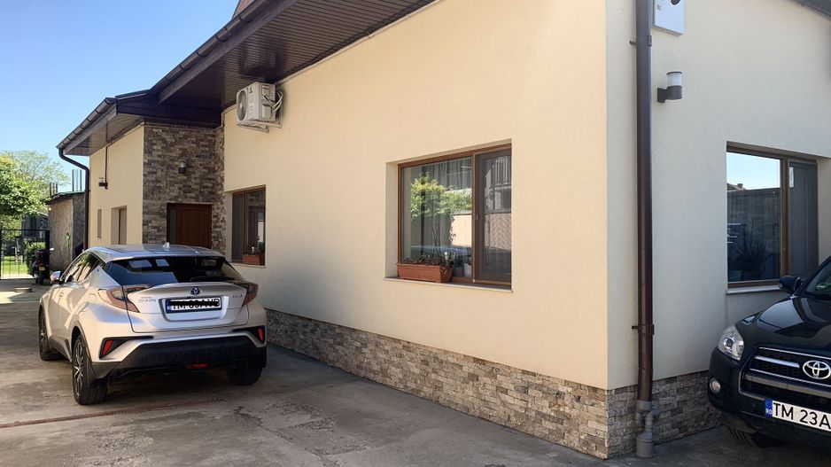 Girocului-Kaufland | Teren 879 mp | Proiect casă 2 | Zonă excelentă - Poză 2