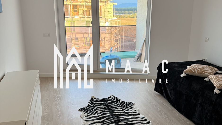 Apartament 3 camere nou | 2 balcoane | Parcare | Decomandat - Poză 7