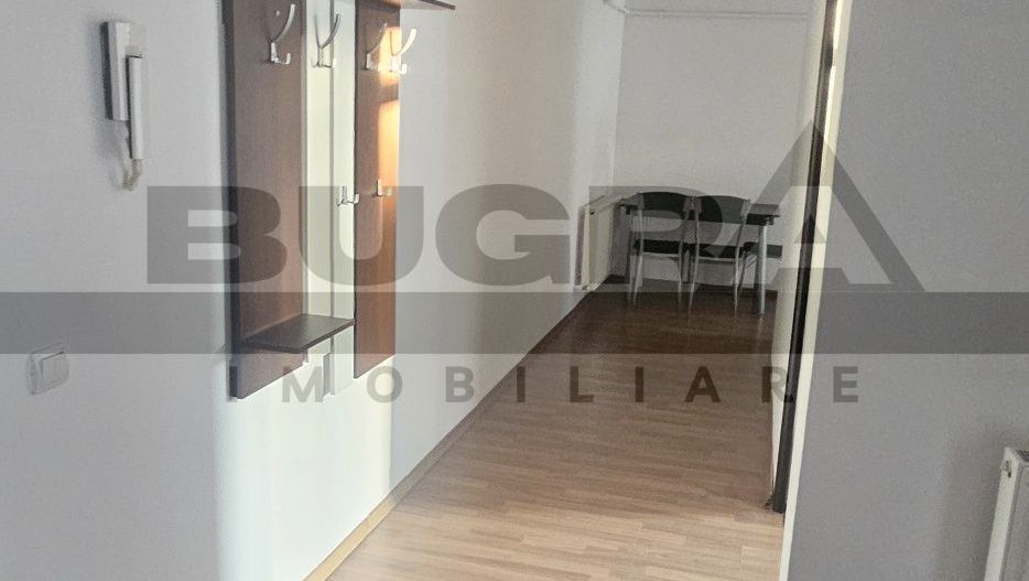 Apartament de 3 camere, 75mp,  pet-friendly, zona Expo Transilvania - Poză 6