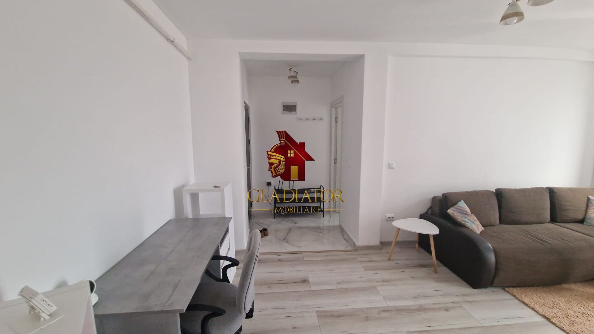 Apart 2 camere cartier Editurii, disponibil imediat, loc parcare, boxa - Poză 8