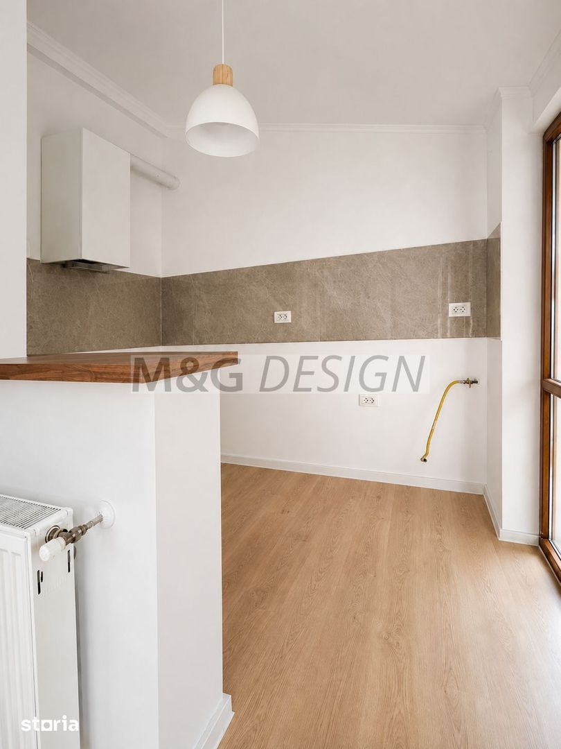 Casă individuală 5 camere  Dumbravita teren 630 mp - Poză 5