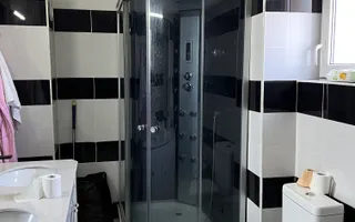 Casă cu 5 camere + anexă, curte + grădină proprie, în Bocicoiu Mare - Poză 12