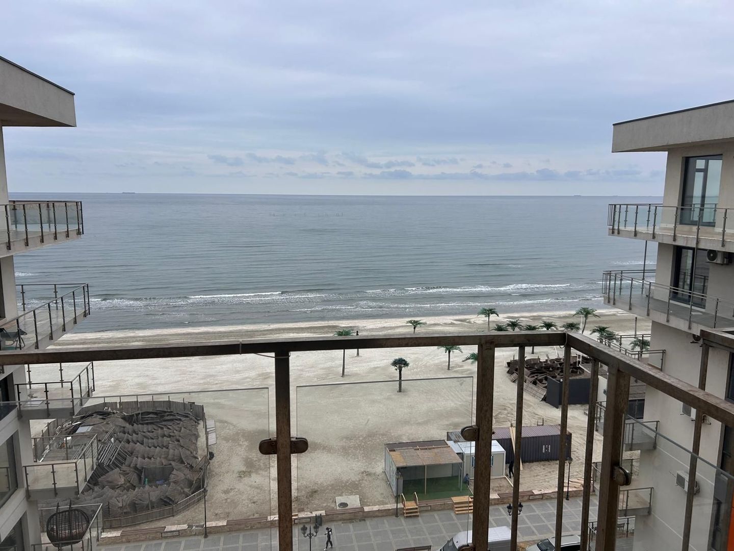 Beach Residence Mamaia Nord - Poză 8