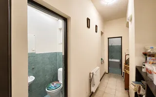 COMISION 0, Apartament 120mp, Parter Inalt, Imobil Istoric, Elisabetin - Poză 12