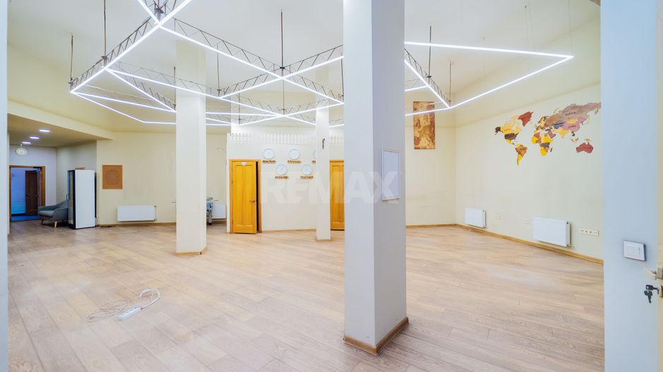 Spațiu comercial spre închiriere | Centru, Chișinău | 211 m² - Poză 8