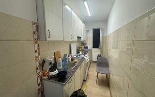 2 camere, modern, parcare, Baciu zona Transilvaniei, Petrom, LIDL - Poză 6