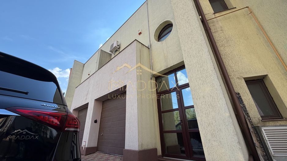 Vila unica *9 camere*  //250mp //Pipera - Poză 61