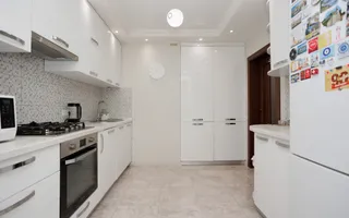 Vânzare, apartament, 4 camere, strada Albișoara, Centru - Poză 22