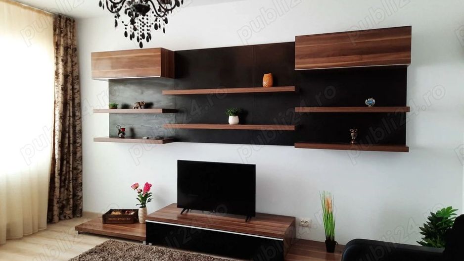 Apartament 2 camere Rotar Park 2 – decomandat, parcare opțională - Poză 9