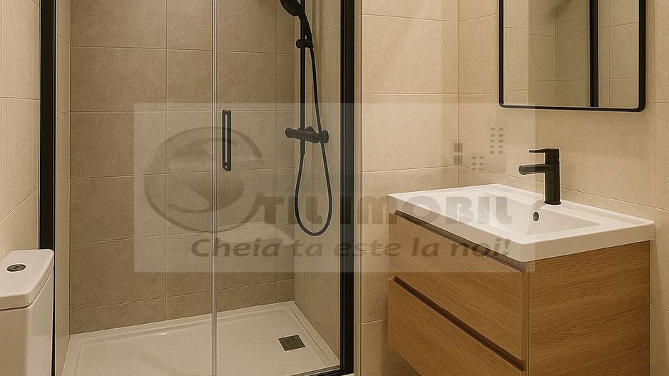 Apartament cu 2 camere decomandat|Rediu|79.200€+TVA 21%|0% comision - Poză 3