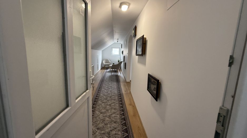 Casă de vânzare | Șcheia  | 146 mp | Complet mobilată - Poză 14