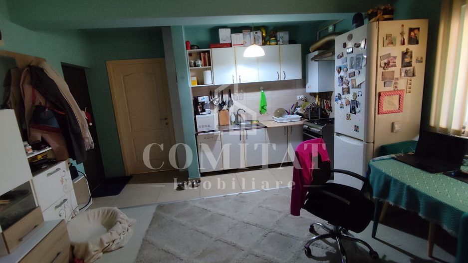 Apartament cu 2 camere | 45 mp | Zona Vivo Mall - Poză 5