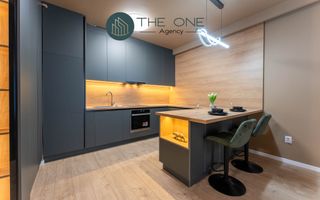 Apartament 2 camere - Exclusiv - 67mp - ready to move | Eroilor - Poză 9