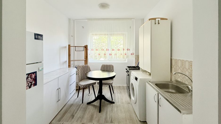 Apartament 2 camere - Calea Moșilor - la 3 minute de metrou - Poză 3