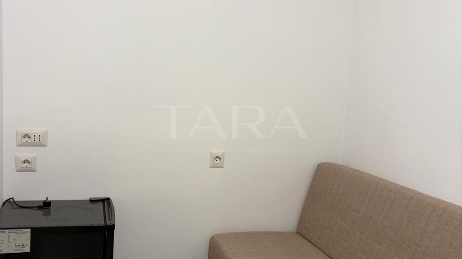 Garsonieră modern finisată – zonă verde, linistita - Poză 3