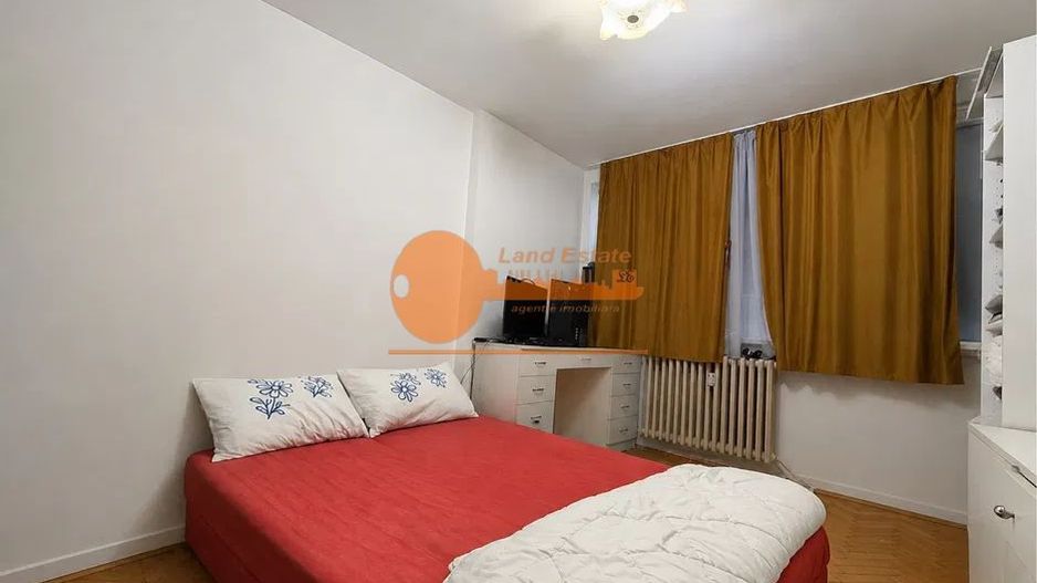 Apartament cu 2 camere in zona Gara de Nord - 3 minute de Metrou - Poză 1