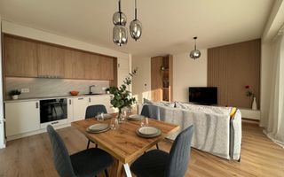 Apartament Modern cu Dotări Premium, la Prima Închiriere! - Poză 5
